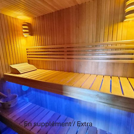 Kerlagatu Hotel Quimper Bagian luar foto
