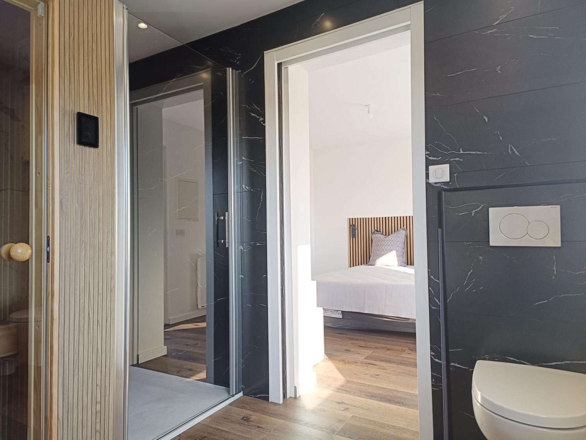 Kerlagatu Hotel Quimper Bagian luar foto