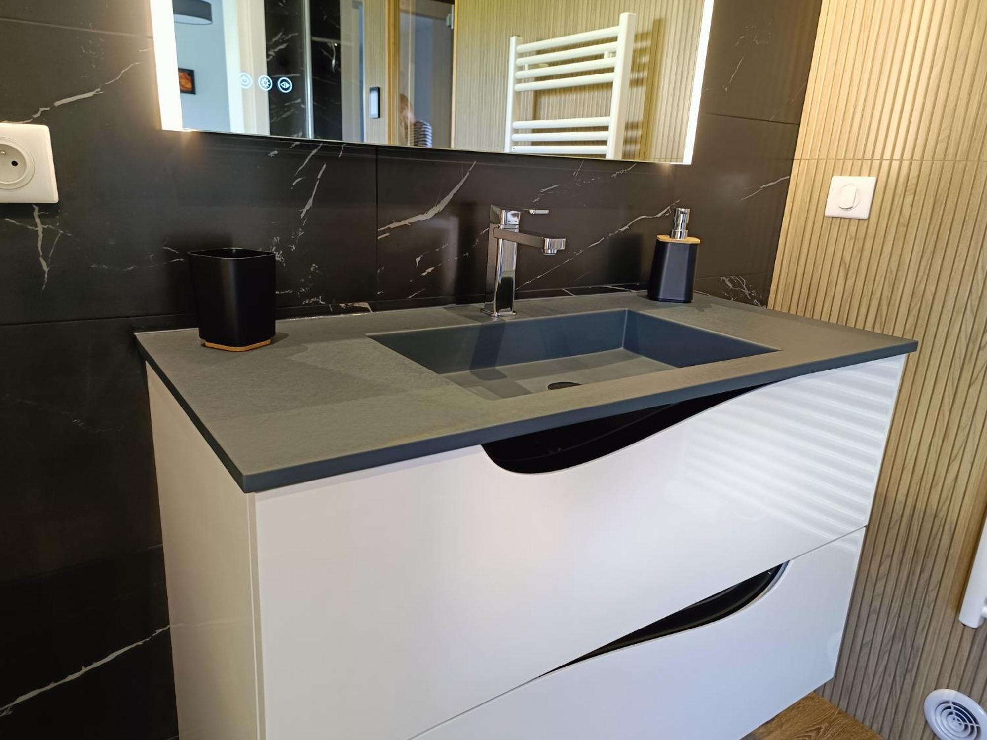 Kerlagatu Hotel Quimper Bagian luar foto